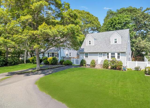Property at 15 Halewood Dr, Shirley, NY 11967, 4 beds, 2 baths