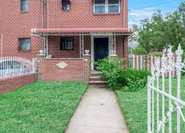 Property at 1087 Blake Ave, Brooklyn, NY 11208, 3 beds, 1.5 baths