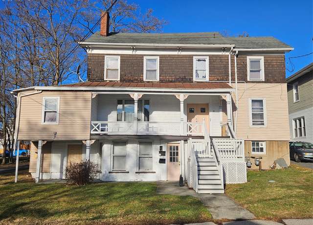 Property at 6 Broad St, Middletown, NY 10940, 2 beds, 2 baths