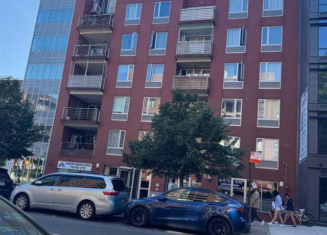 Property at 38-34 Parsons Blvd Unit 2B, Flushing, NY 11354, 2 beds, 2 baths