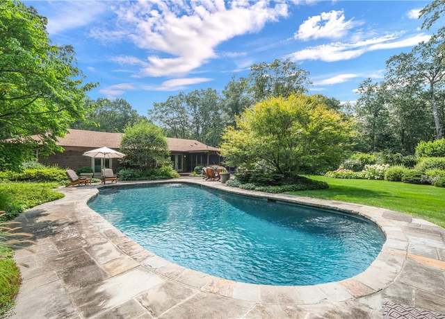 Property at 36 Cedar Hill Rd, Bedford, NY 10506, 4 beds, 2.5 baths