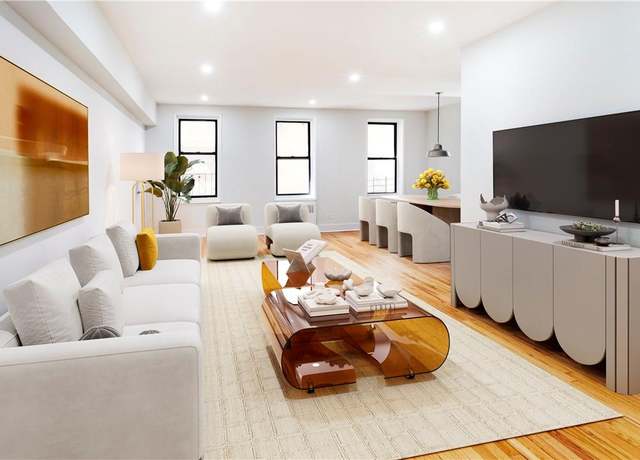 Property at 525 W 235th St Unit 3F, Bronx, NY 10463, 1 bed, 1 bath