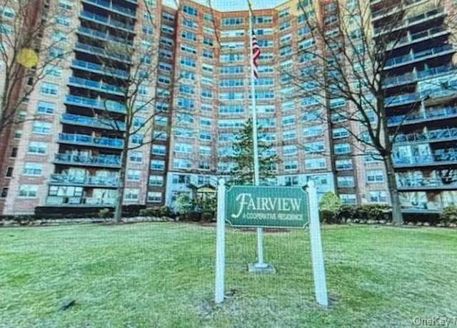 Property at 61-20 Grand Central Pkwy Unit A1104, Forest Hills, NY 11375, 1 bed, 1 bath