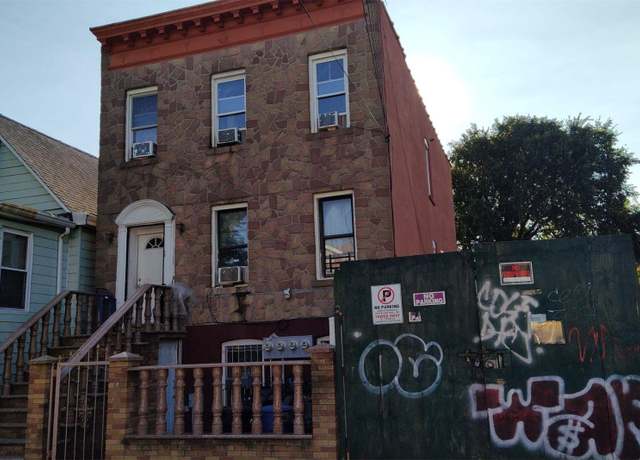 Property at 34-12 &14 100th St, Corona, NY 11368, 6 beds, 3 baths