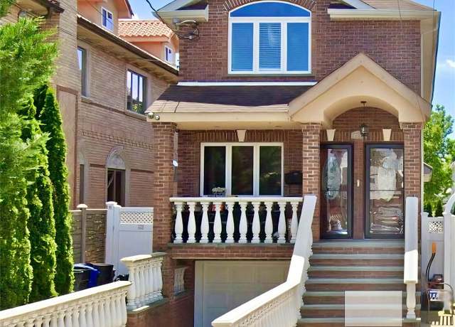 Property at 147-24 21st Ave, Whitestone, NY 11357, 5 beds, 3 baths
