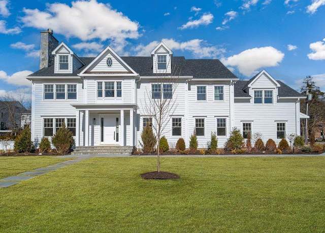 Property at 9 Windmill Cir, Scarsdale, NY 10583, 6 beds, 7 baths