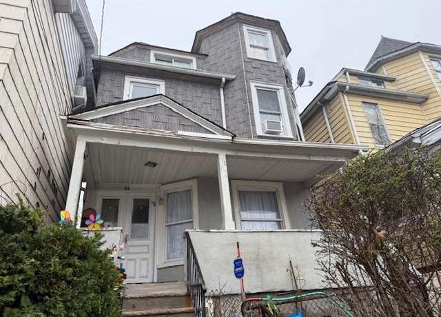 Property at 39 N Terrace Ave, Mount Vernon, NY 10550, 5 beds, 3 baths