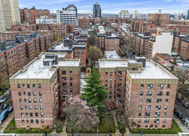 Property at 65-30 108 St Unit 2D, Forest Hills, NY 11375, 1 bed, 1 bath