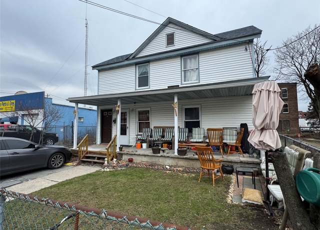 Property at 289 North St, Middletown, NY 10940, 2 baths
