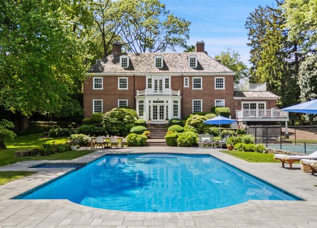 Property at 45 Forest Ave, Rye, NY 10580, 6 beds, 5.5 baths