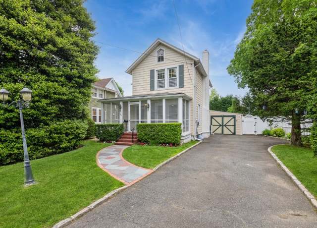 Property at 96 Carman Ave, Woodmere, NY 11598, 3 beds, 3 baths