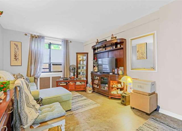 Property at 26-25 141th St Unit 1B, Flushing, NY 11354, 2 beds, 1 bath