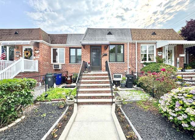 Property at 63-04 74th St, Middle Village, NY 11379, 2 beds, 2 baths