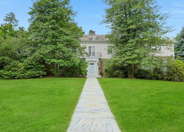 Property at 50 Forest Cir, New Rochelle, NY 10804, 5 beds, 5 baths
