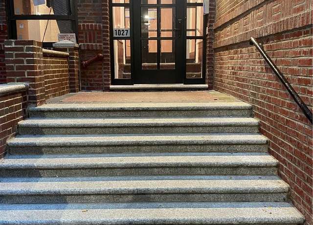 Property at 1027 Leggett Ave Unit 1D, Bronx, NY 10452, 1 bed, 1 bath
