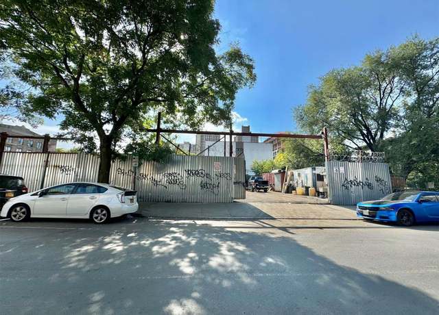 Property at 110 Liberty Ave, Brooklyn, NY 11212