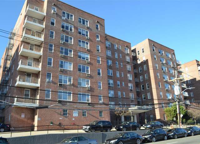Property at 355 Bronx River Rd Unit 7L, Yonkers, NY 10704, 2 beds, 2 baths