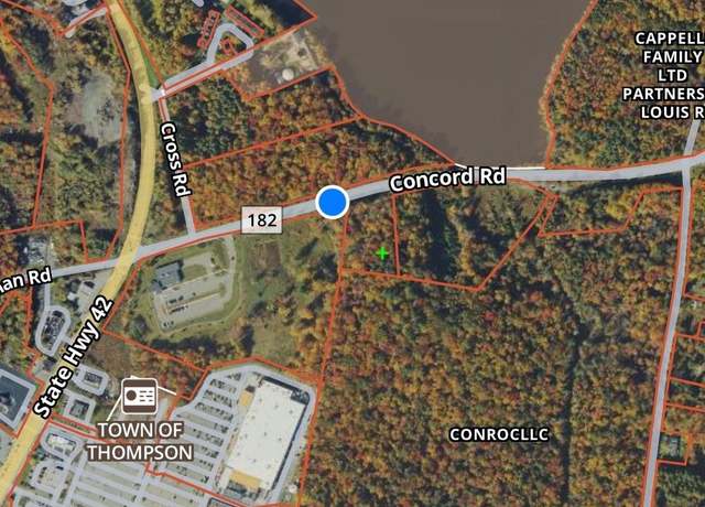 Property at 42 Concord Rd, Kiamesha Lake, NY 12751