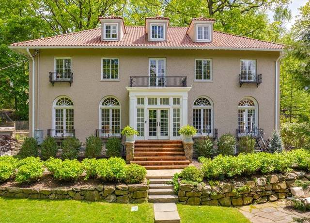 Property at 134 Harmon Ave, Pelham, NY 10803, 6 beds, 4 baths