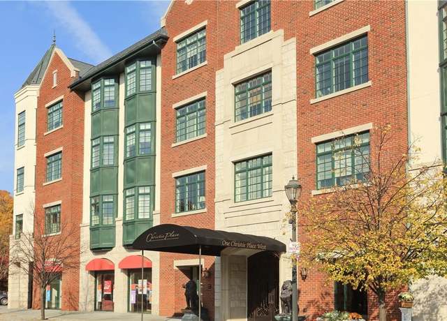 Property at 1 Christie Pl Unit 403W, Scarsdale, NY 10583, 2 beds, 2.5 baths