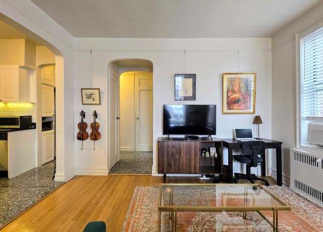 Property at 111-15 75th Ave Unit K6, Forest Hills, NY 11375, 2 beds, 1 bath
