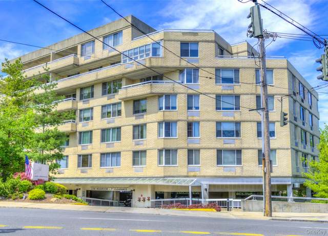 Property at 1270 North Ave Unit 3A, New Rochelle, NY 10804, 1 bed, 1 bath