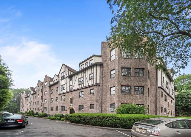 Property at 1440 Boston Post Unit 8K, Larchmont, NY 10543, 2 beds, 1 bath
