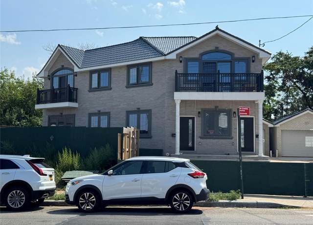 Property at 150-15 Hawtree St, Ozone Park, NY 11417, 6 beds, 4 baths