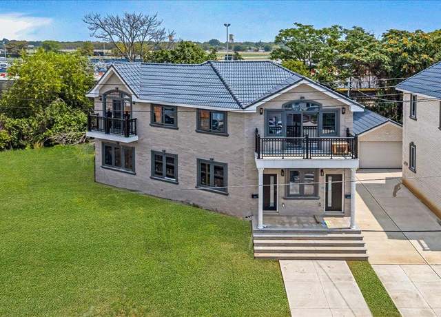 Property at 150-15 Hawtree St, Ozone Park, NY 11417, 6 beds, 4 baths