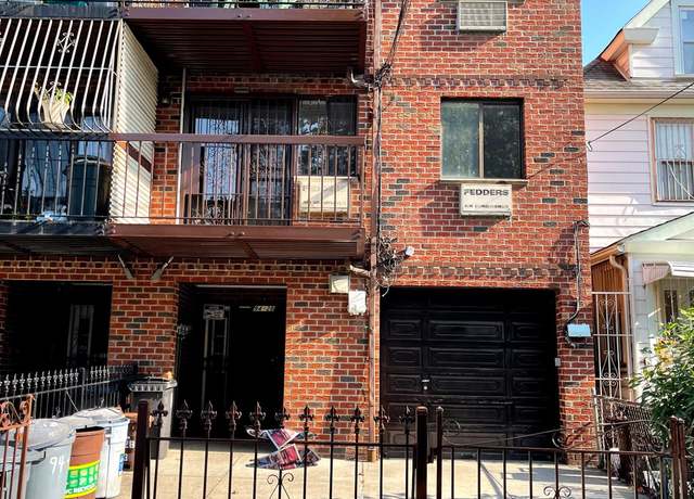 Property at 94-28 53 Ave, Elmhurst, NY 11373, 7 beds, 5 baths