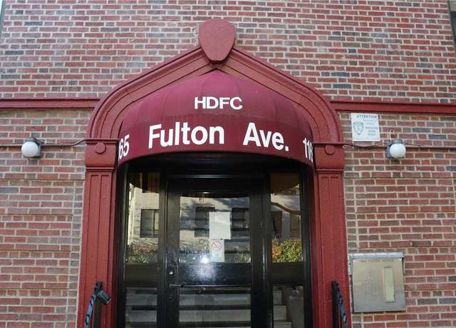 Property at 1165 Fulton Ave Unit 4D, Bronx, NY 10456, 1 bath