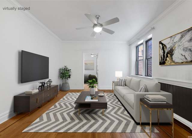 Property at 186 Prospect Park W Unit D4, Brooklyn, NY 11215, 1 bed, 1 bath