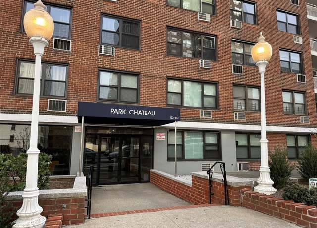 Property at 123-40 83rd Ave Unit 2C, Kew Gardens, NY 11415, 1 bed, 1 bath