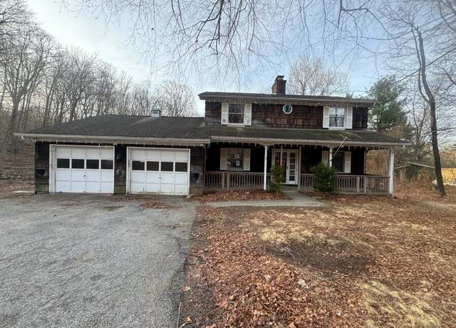Property at 158 Bullet Hole Rd, Carmel, NY 10512, 3 beds, 2 baths