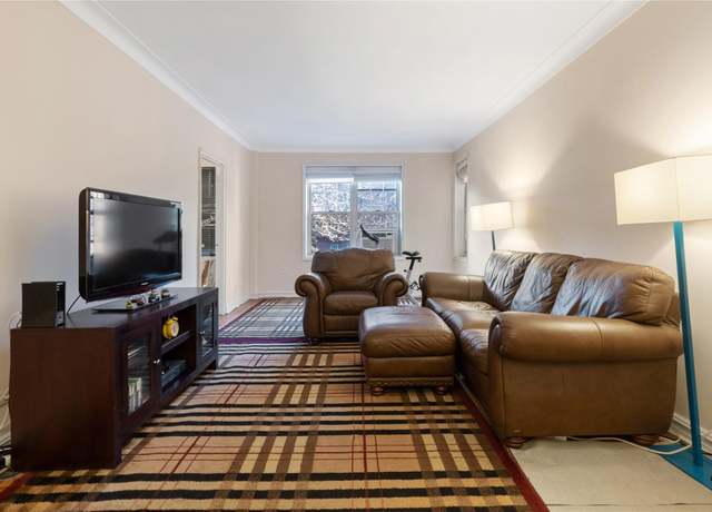 Property at 112-50 78 Ave Unit 2J, Forest Hills, NY 11375, 2 beds, 1 bath