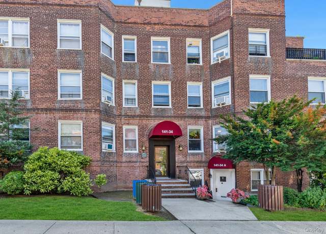 Property at 141-34 79th Ave Unit A, Flushing, NY 11367, 3 beds, 1 bath