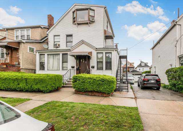 Property at 32 Alexander Ave, Yonkers, NY 10704, 3 beds, 2 baths
