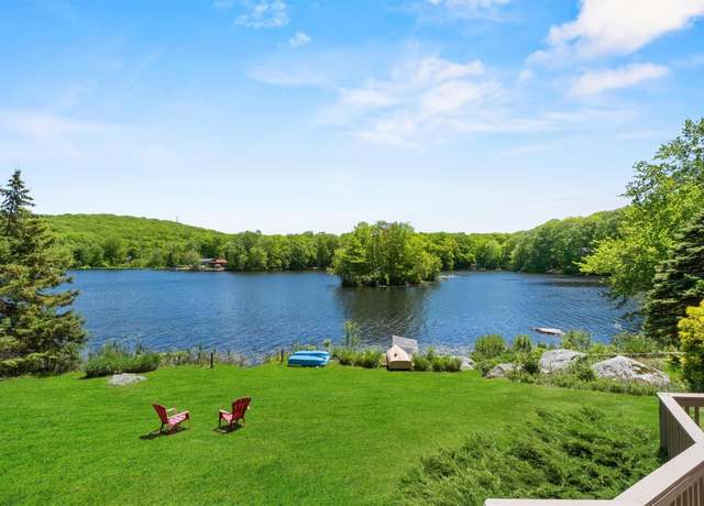 Property at 138 Jansen, Holmes, NY 12531, 4 beds, 4 baths