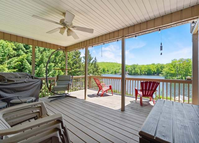Property at 138 Jansen, Holmes, NY 12531, 4 beds, 4 baths