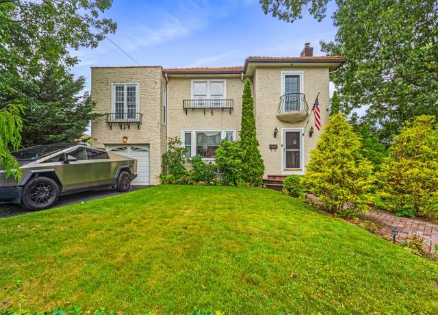 Property at 1484 164th St, Beechhurst, NY 11357, 4 beds, 2 baths