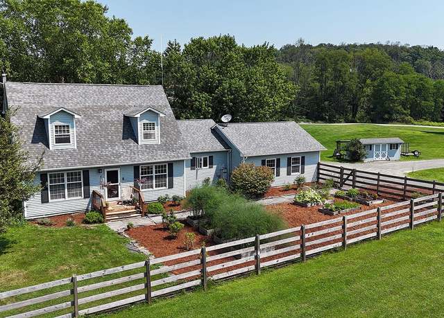 Property at 59 Delaware Dr, Call Listing Agent, PA 18415, 4 beds, 3 baths