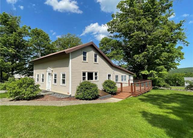 Property at 451 Acorn Hill Rd, Olivebridge, NY 12461, 3 beds, 2 baths