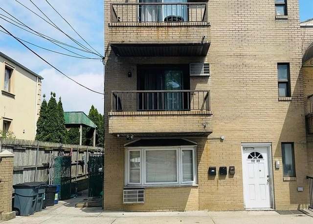 Property at 110-39 63rd Ave, Flushing, NY 11375