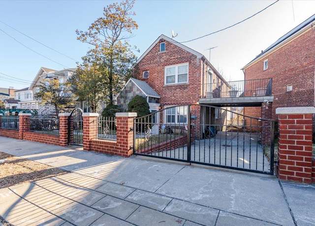 Property at 1454 Dwight Pl, Bronx, NY 10465, 3 beds, 2 baths