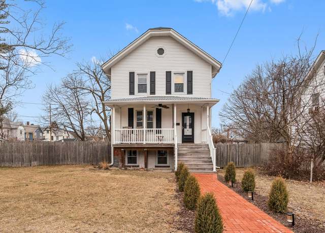 Property at 3 Prospect St, Cornwall On Hudson, NY 12520, 3 beds, 2 baths