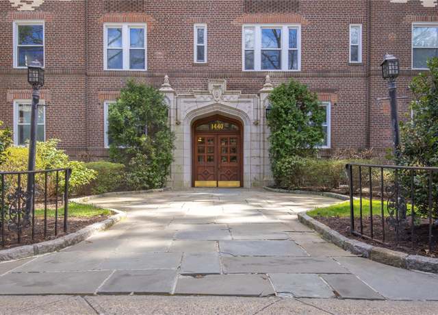 Property at 1440 Midland Ave Unit GD, Bronxville, NY 10708, 2 beds, 1 bath