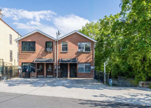 Property at 22 Sunnyside Ave, Brooklyn, NY 11207, 7 beds, 3 baths