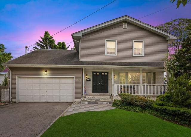 Property at 1127 Fordham Ln, Woodmere, NY 11598, 5 beds, 3.5 baths