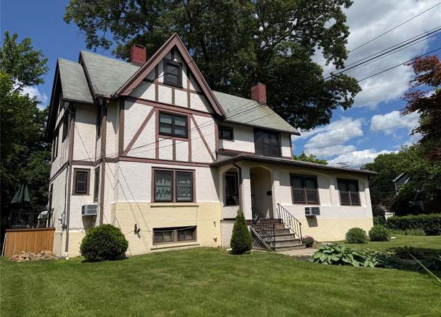 Property at 25 Midland Ave, White Plains, NY 10606, 5 beds, 2.5 baths