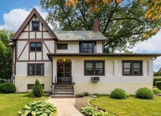 Property at 25 Midland Ave, White Plains, NY 10606, 5 beds, 2 baths